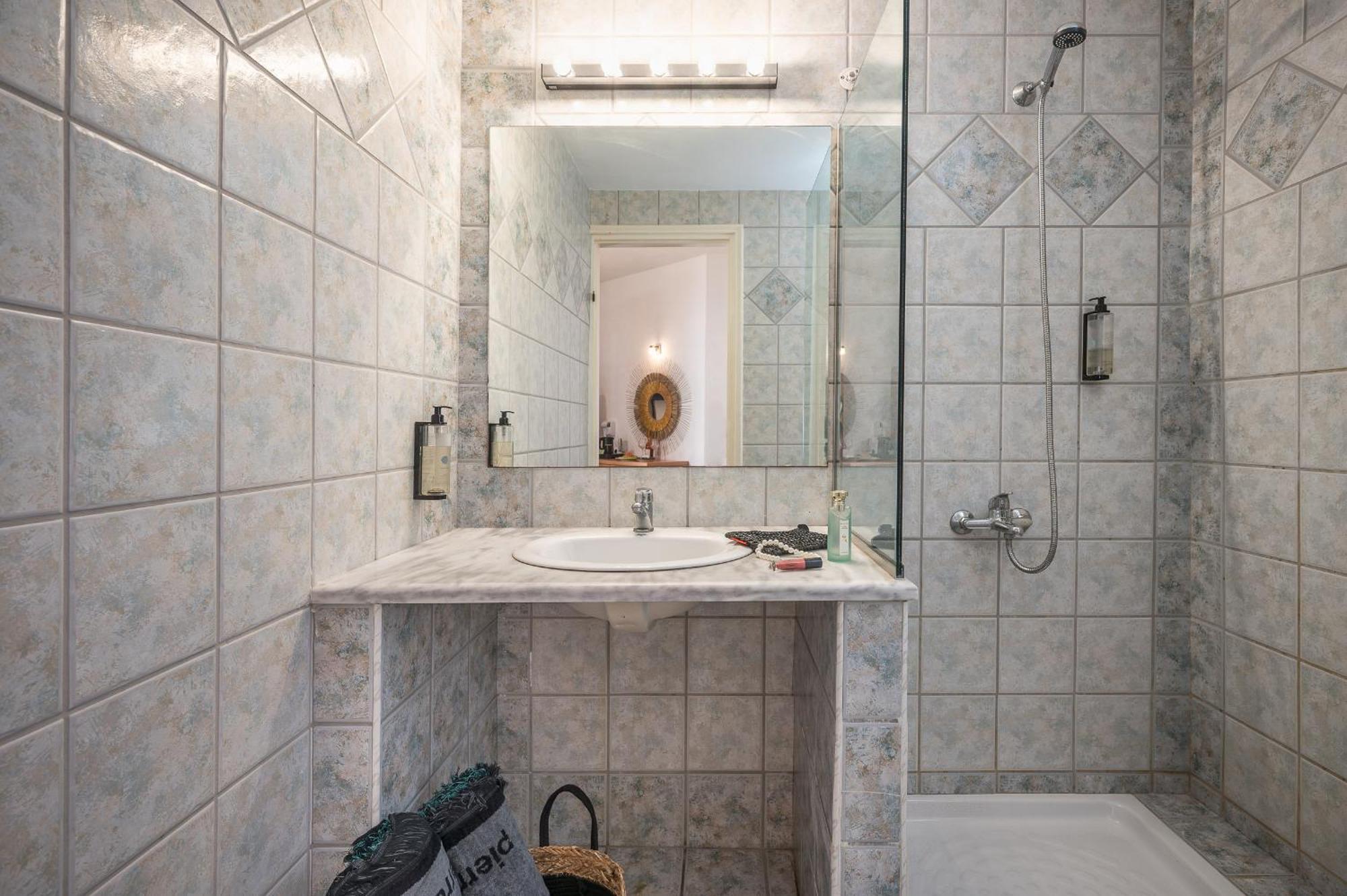Cretan Seaside Boutique Hotel Херсониссос Номер фото